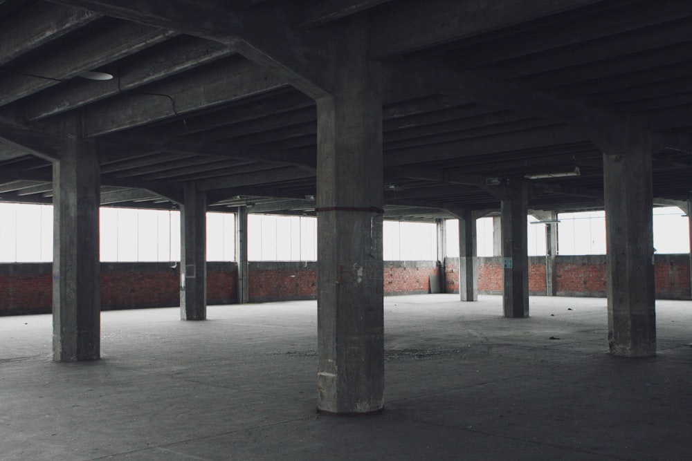 gray concrete bridge during daytime