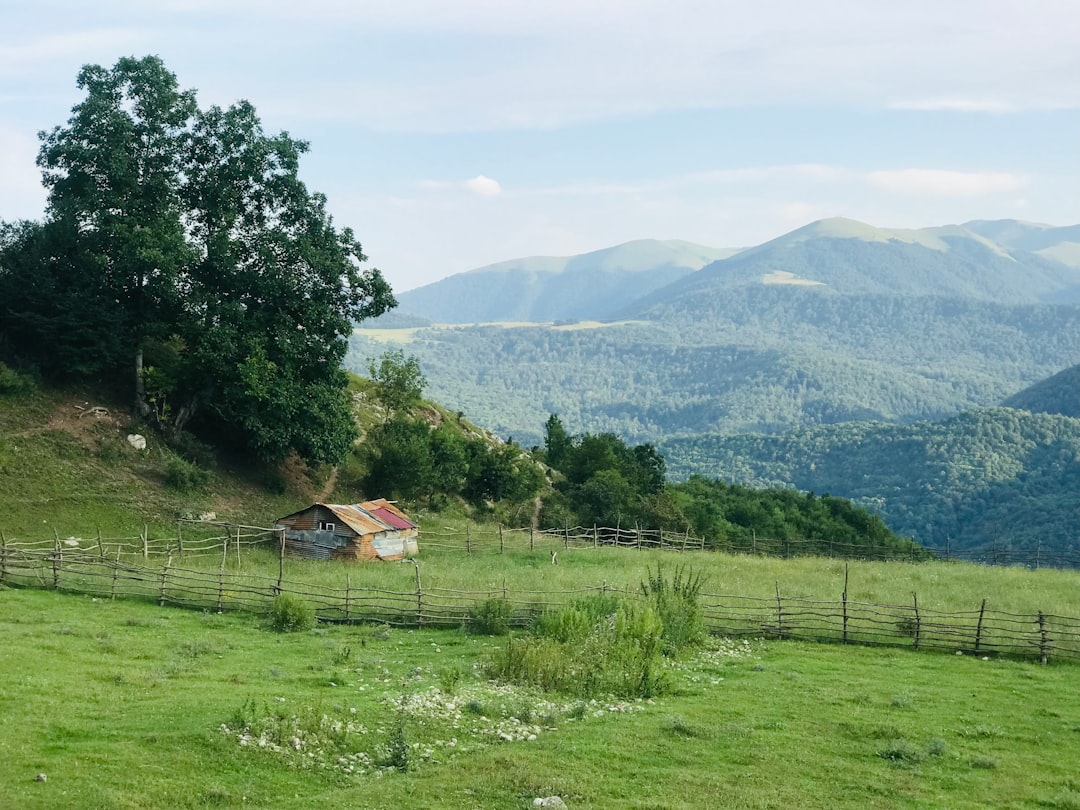 Mountain photo spot Tavush Province Tavush