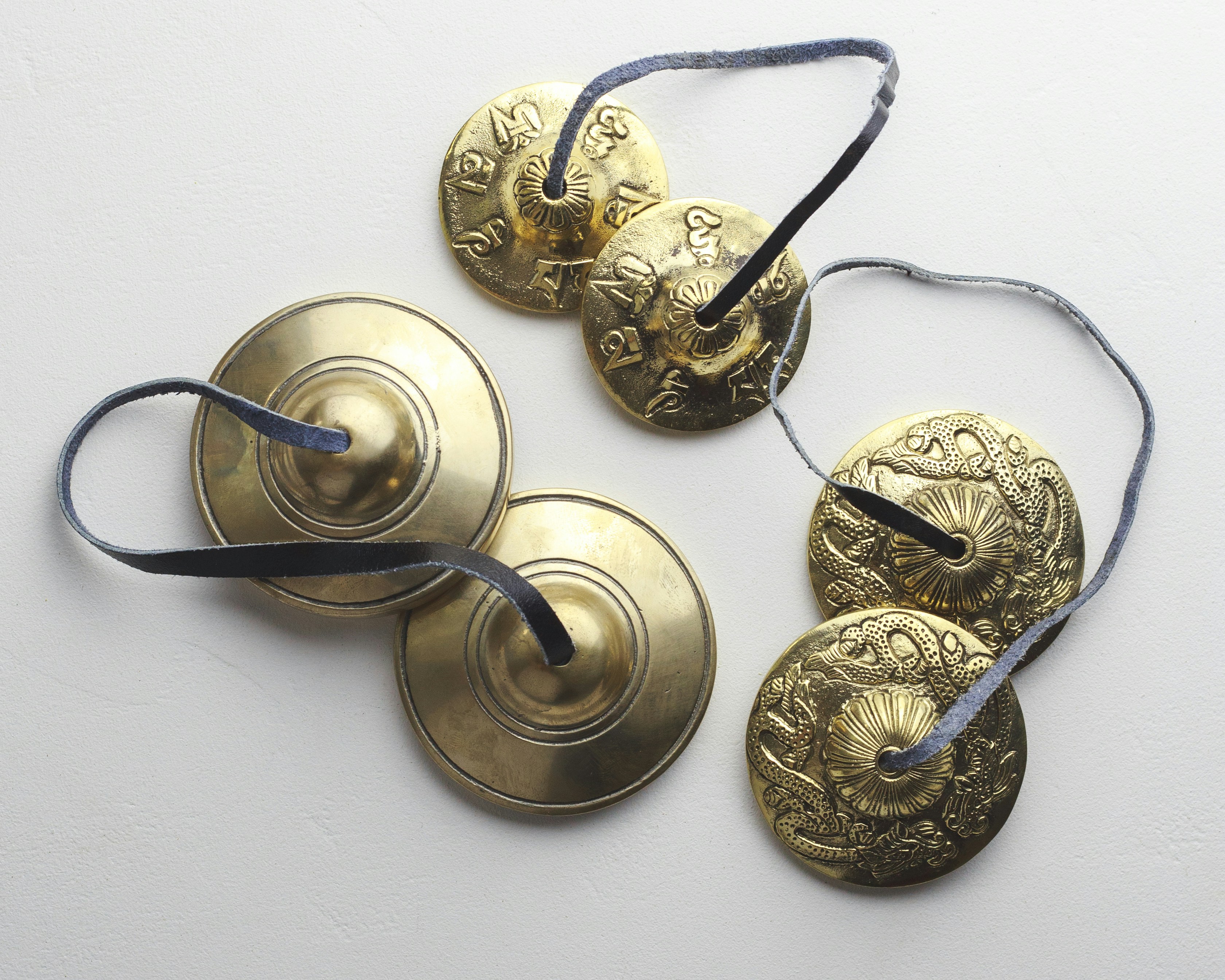 Designing with Sound: How Musical Instruments Influence Modern Visual Aesthetics