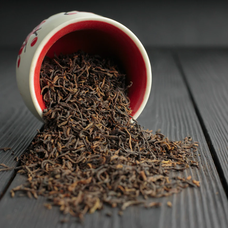 Çay Seremonisi