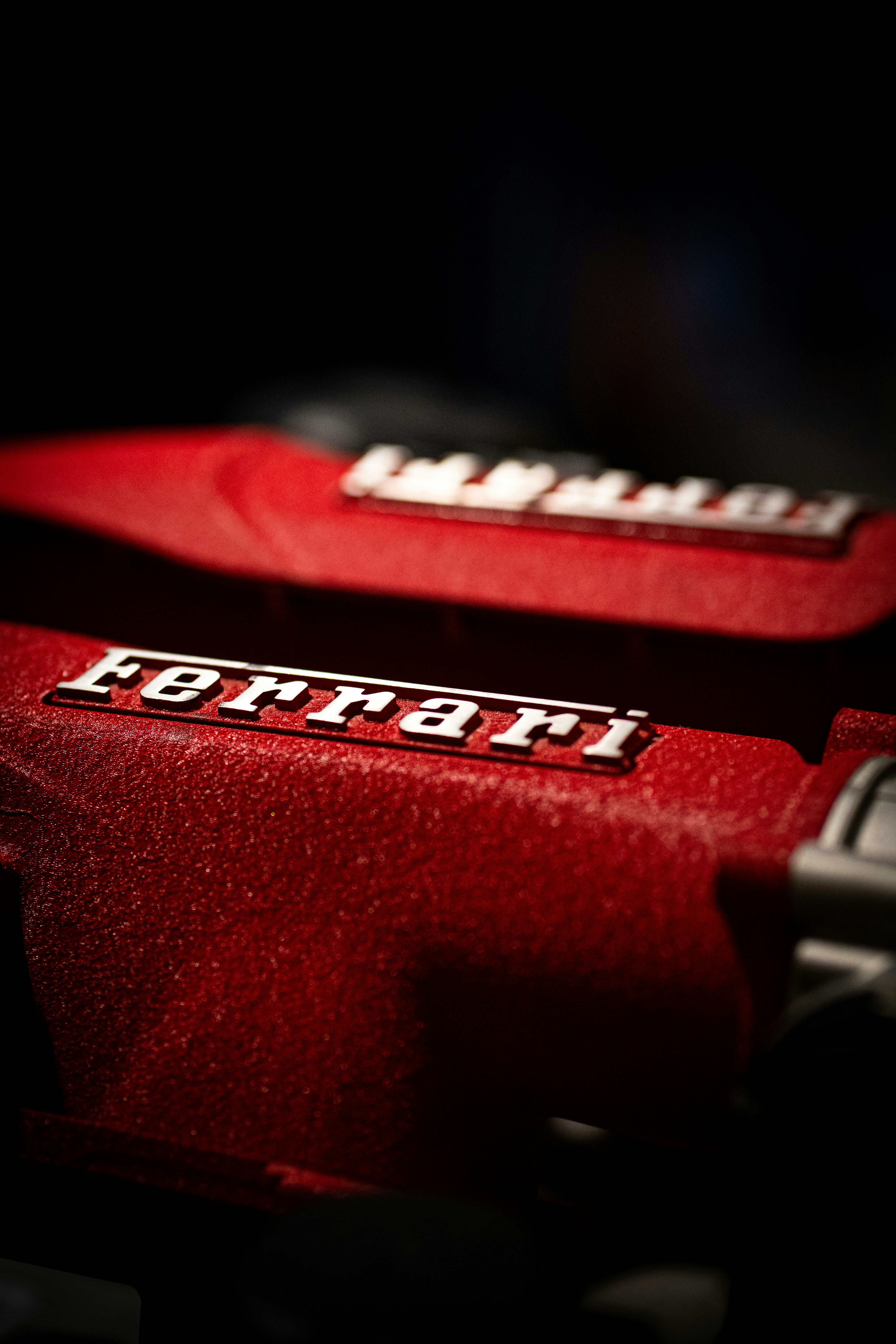 Red sports car wallpaper, ilustrasi artikel Mazda RX-7 FD Spirit R: The Ultimate Rotary Power Wallpaper Collection 3