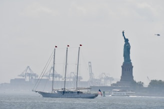 statue of liberty new york