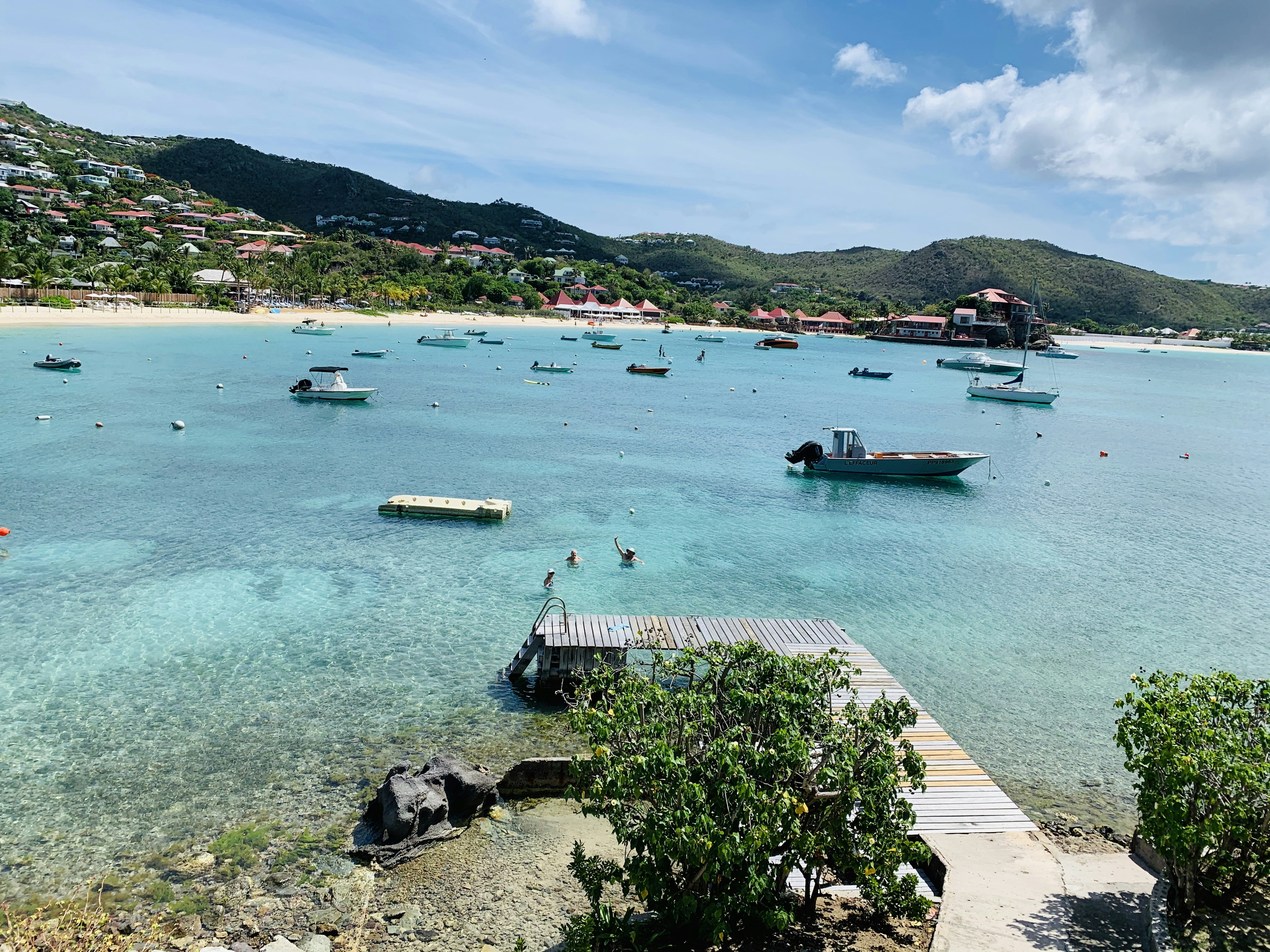 Réservez votre aventure