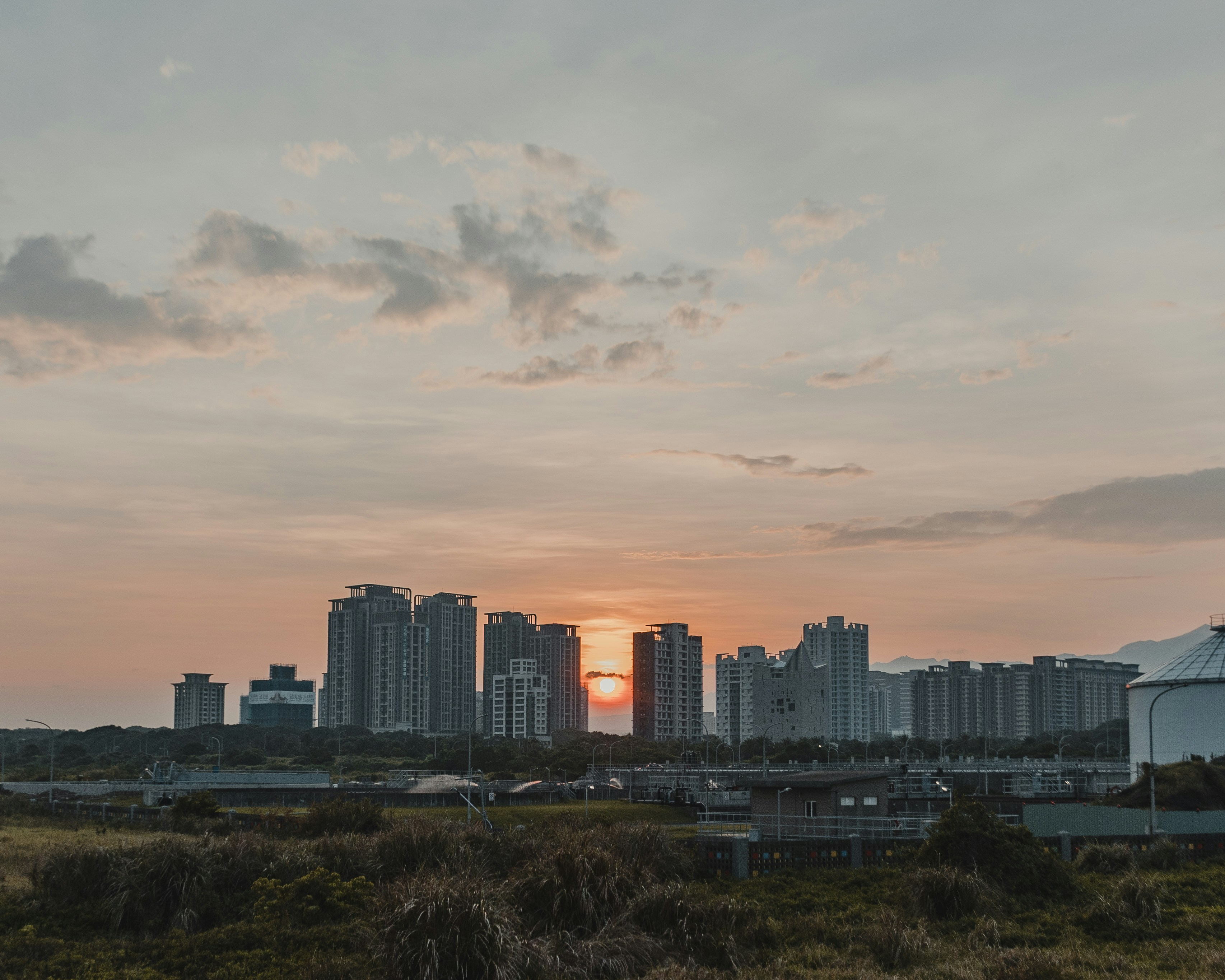 Containers in Kennedy, AL