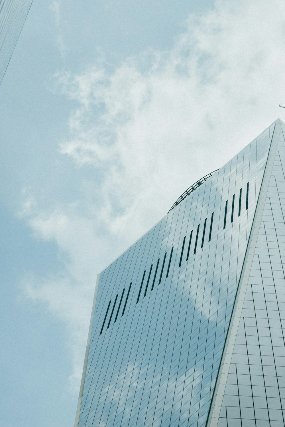 gray concrete building under blue sky during daytime