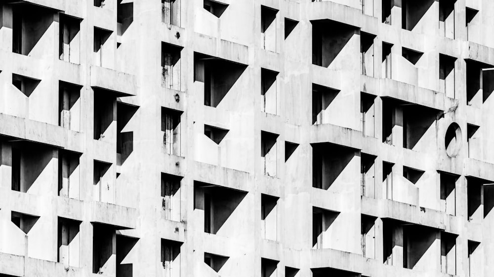 white concrete building during daytime