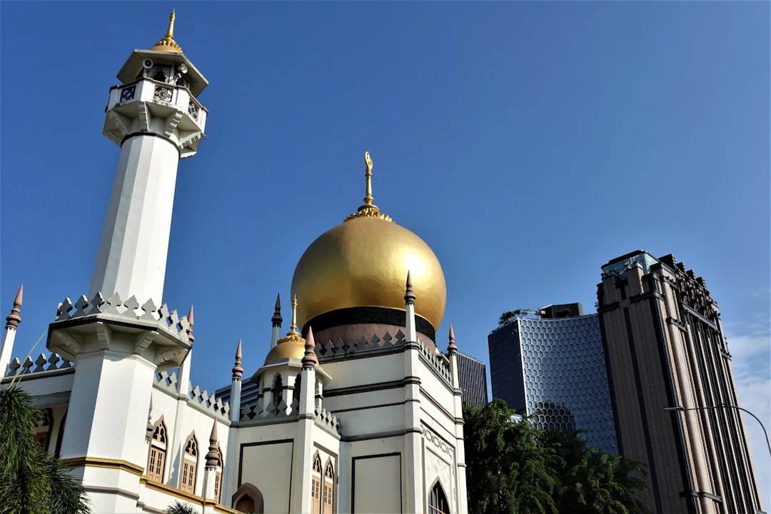 5-Day Bugis Singapore Budget Itinerary | Backpacking Guide