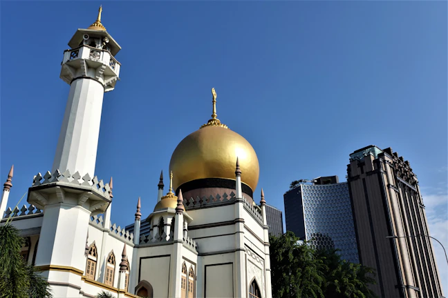 5-Day Bugis Singapore Budget Itinerary | Backpacking Guide