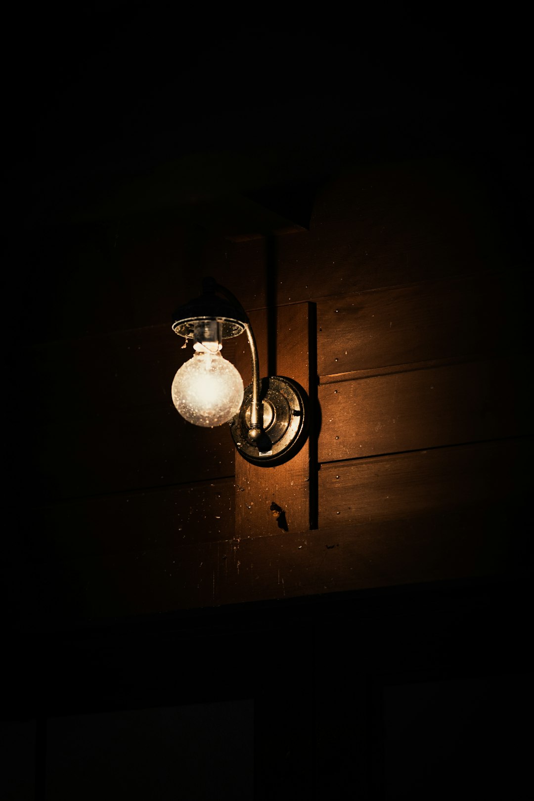 white and silver pendant lamp