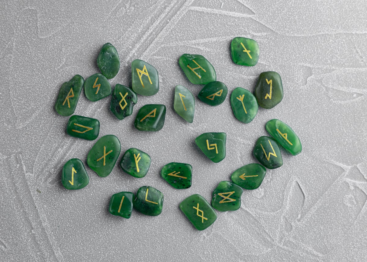 Psychic readings are popular these days, one example is Runes Reading.