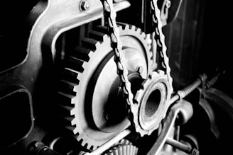 brown metal pipe with padlock