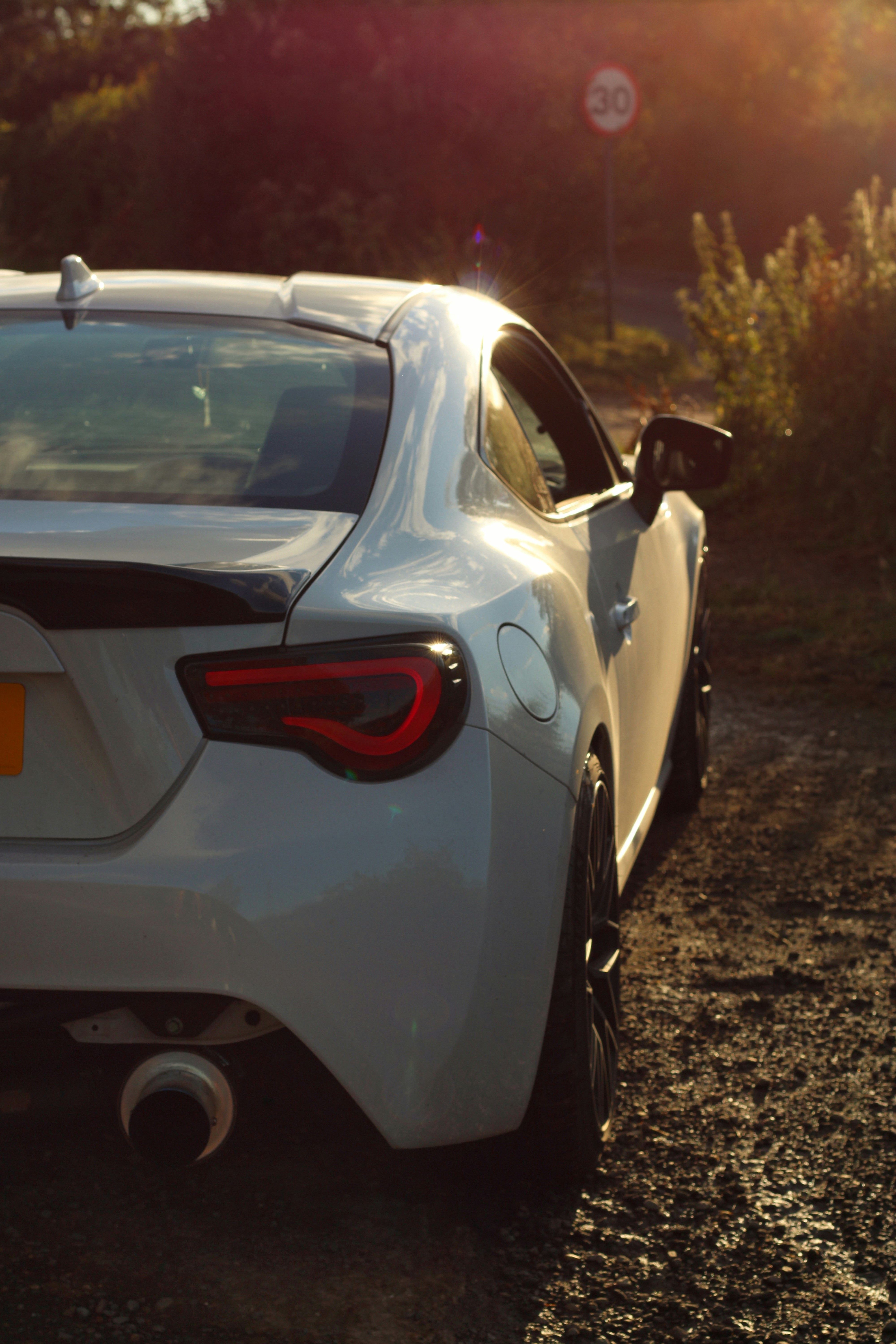 Photo by georgeperks_