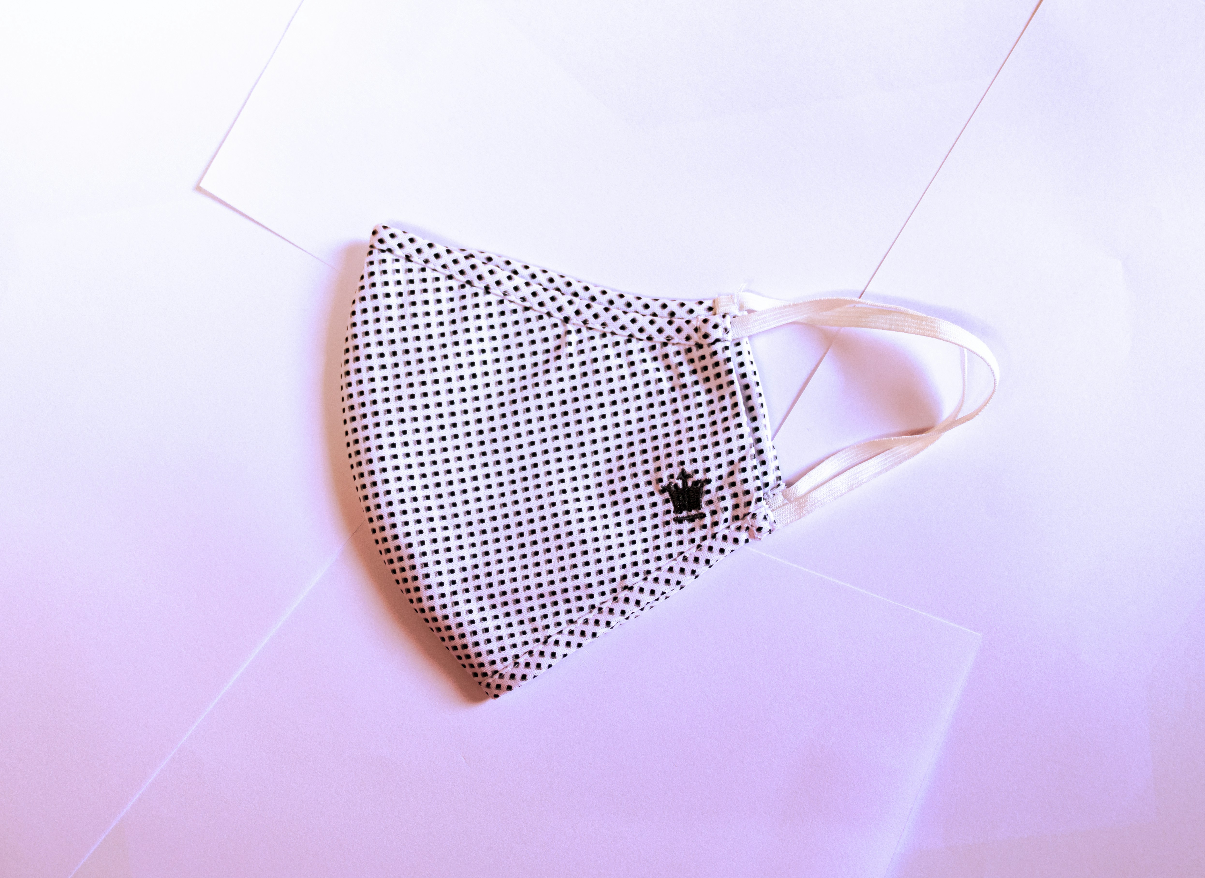 The Benefits of 100% Cotton Face Masks