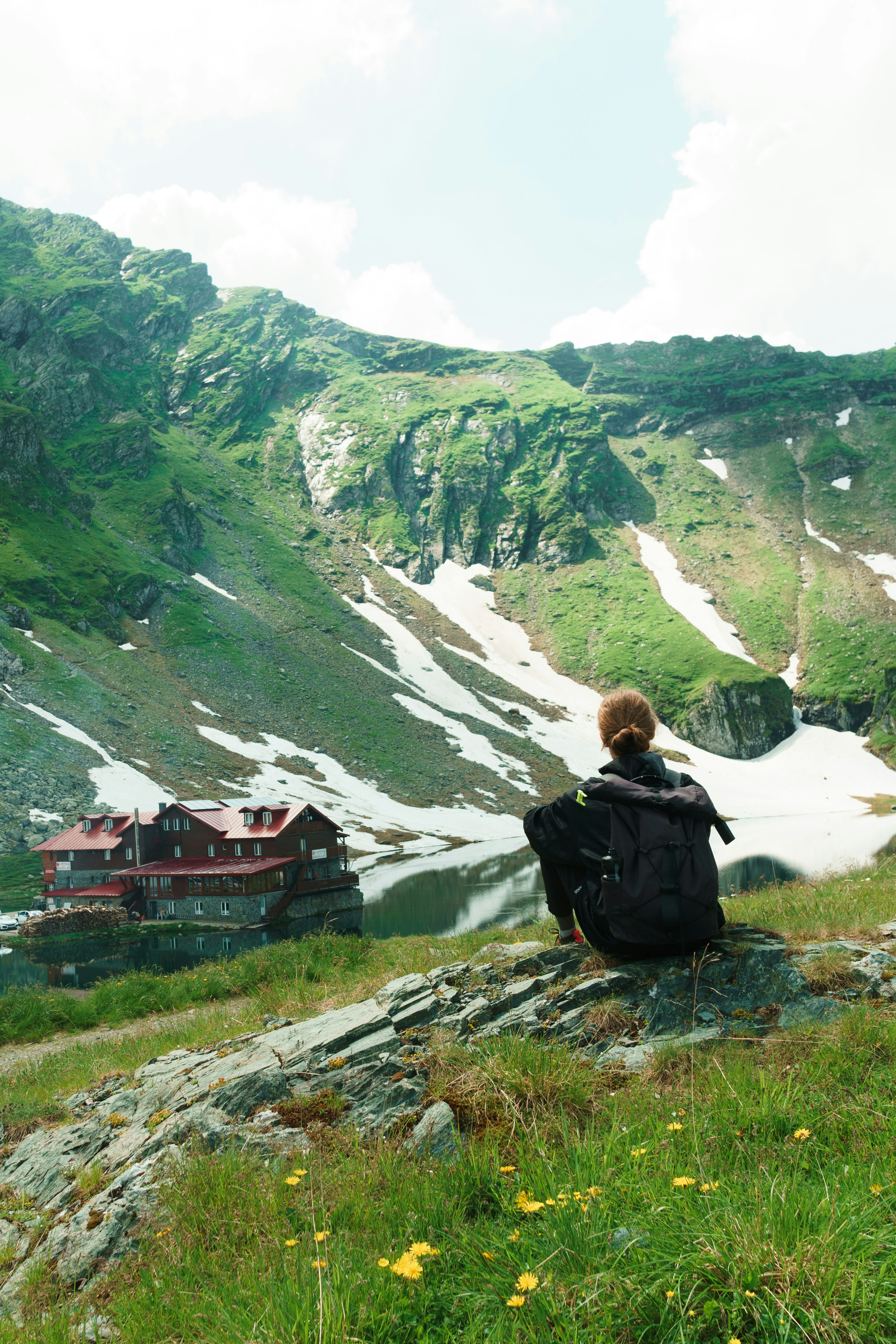 7 European Alpine Field Travel Guides for Nature & Adventure Seekers