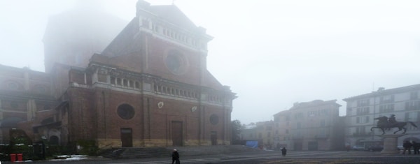 What to See in Pavia: A Complete Travel Guide