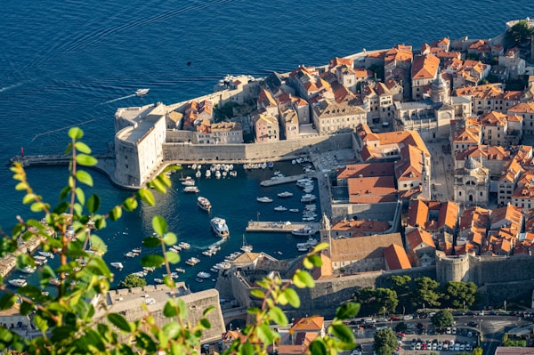Dubrovnik, Croatia