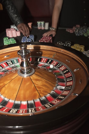 Casino in Sri Lanka