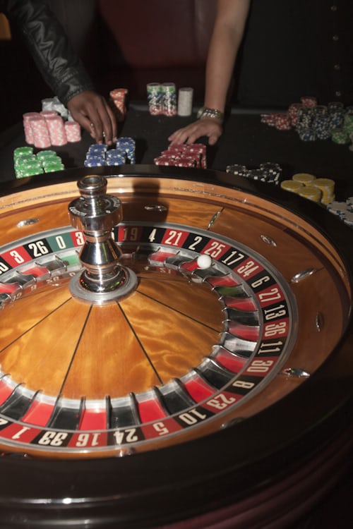 casino roulette online malaysia