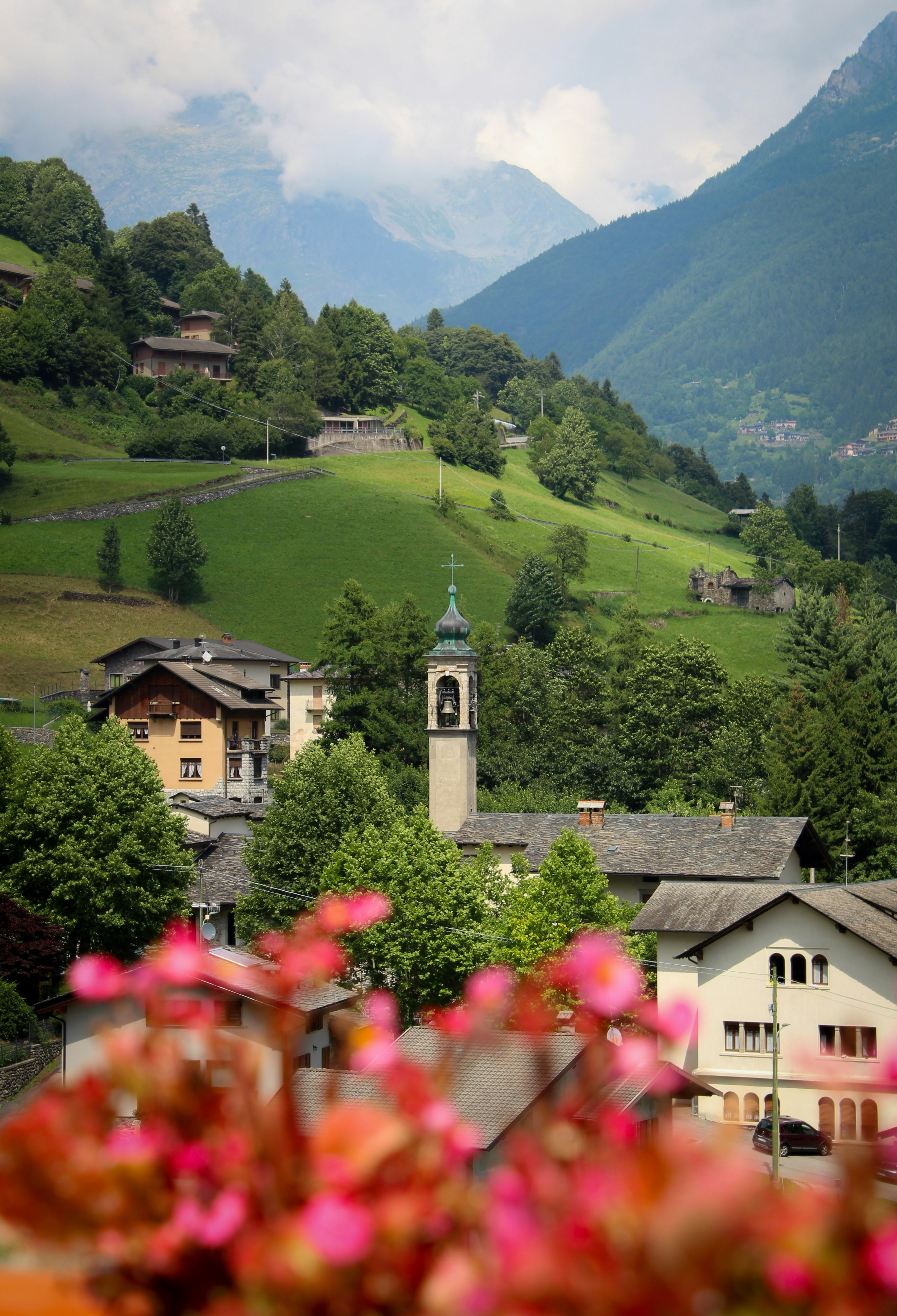 Photo by nicolafittipaldi