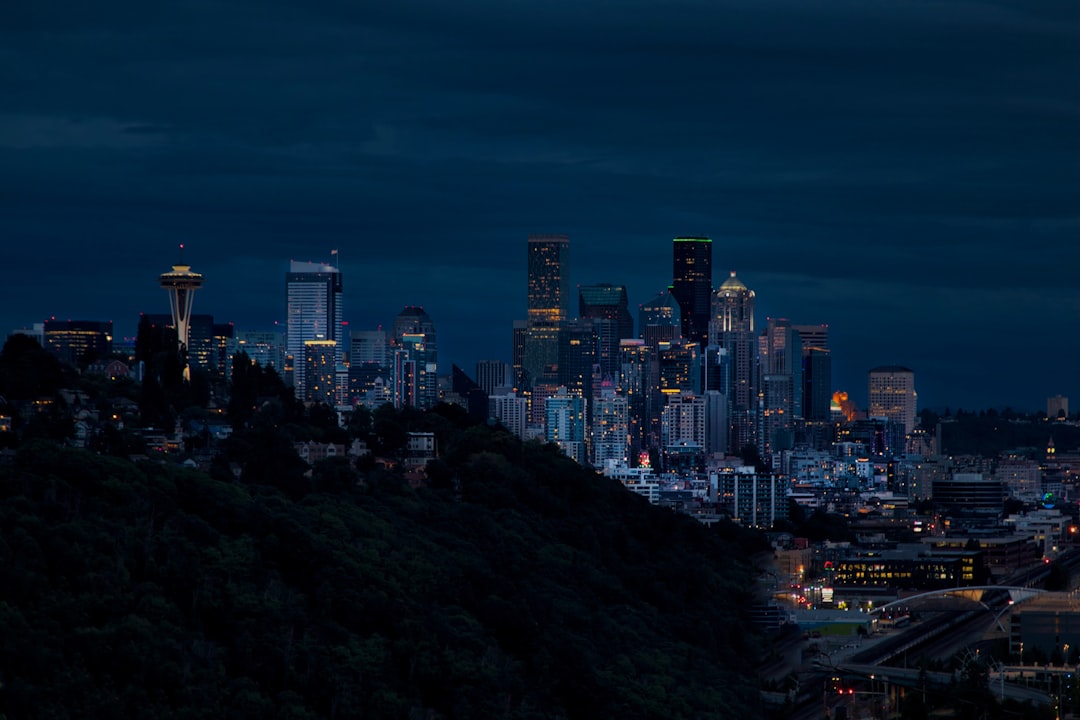 Discover Seattle's Hidden Gems 7 Unique