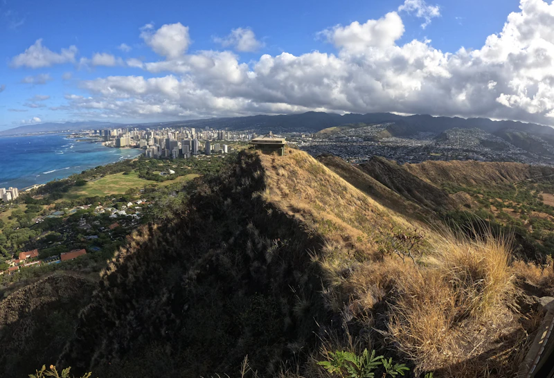 Hidden Attractions in Honolulu That Most Tourists Walk Right Past