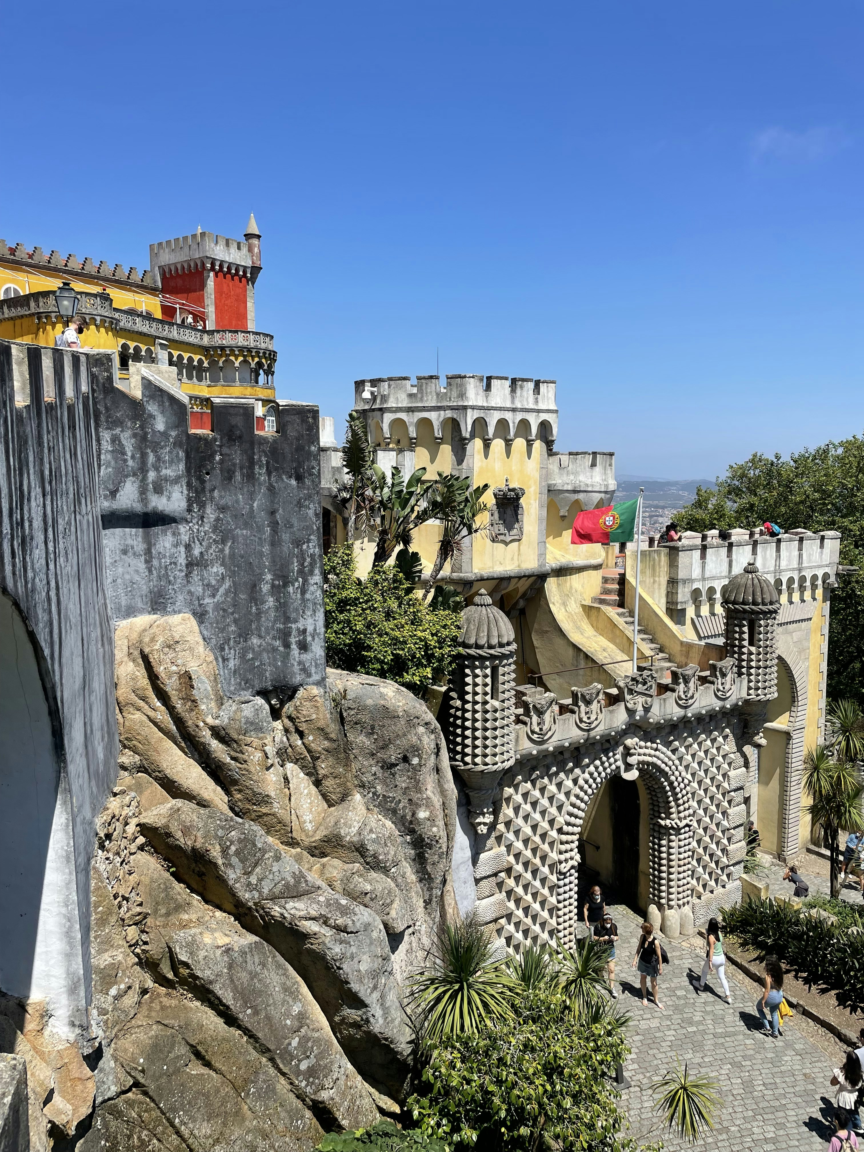 palácio de pena