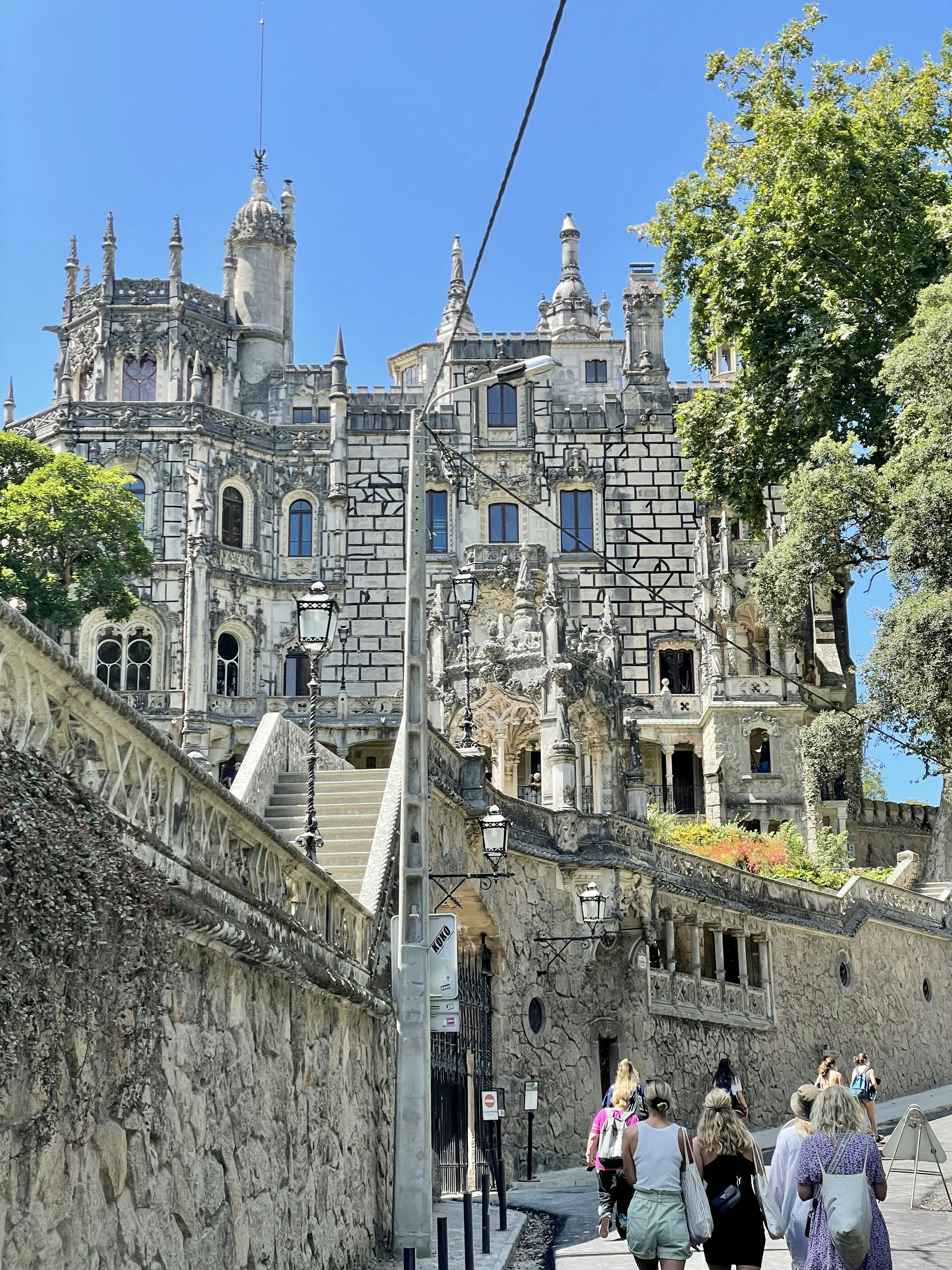 quinta da regaleira