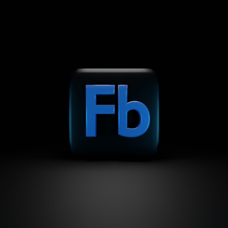 A sleek Facebook ad campaign design showcasing vibrant colors and clear call-to-action buttons.