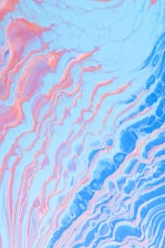 a close up of a coral