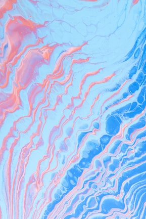 a close up of a coral