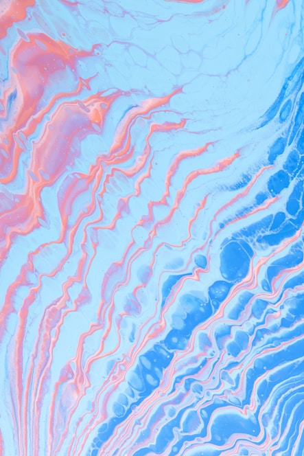 a close up of a coral