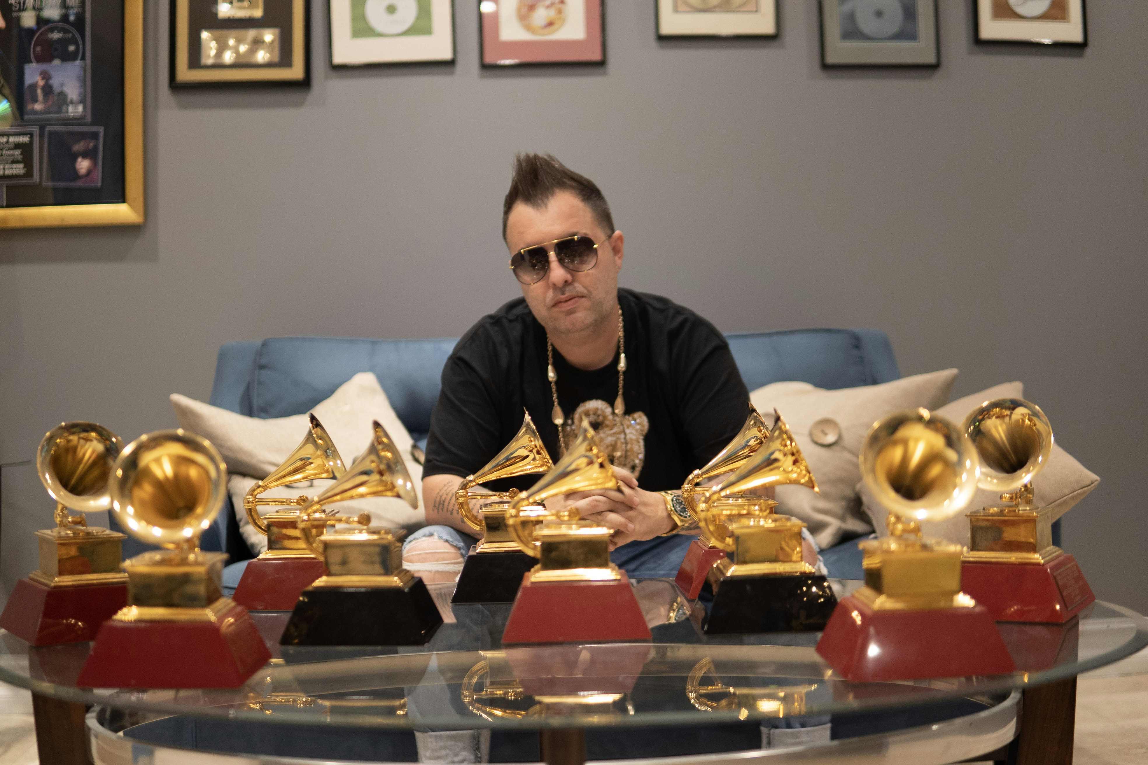 Dive into Grammy House: A Sneak Peek into the 2026 Events