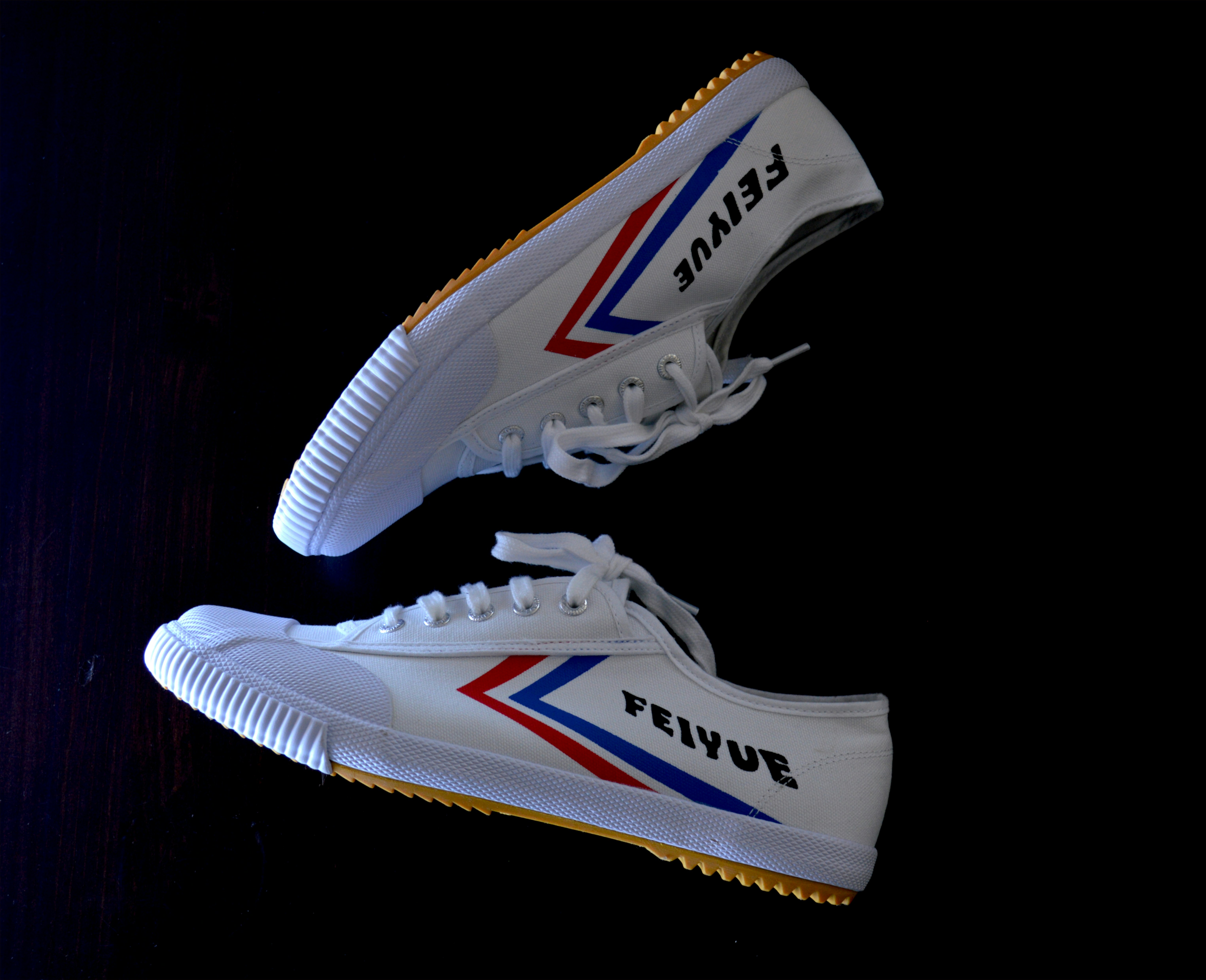 Minimalist Footwear