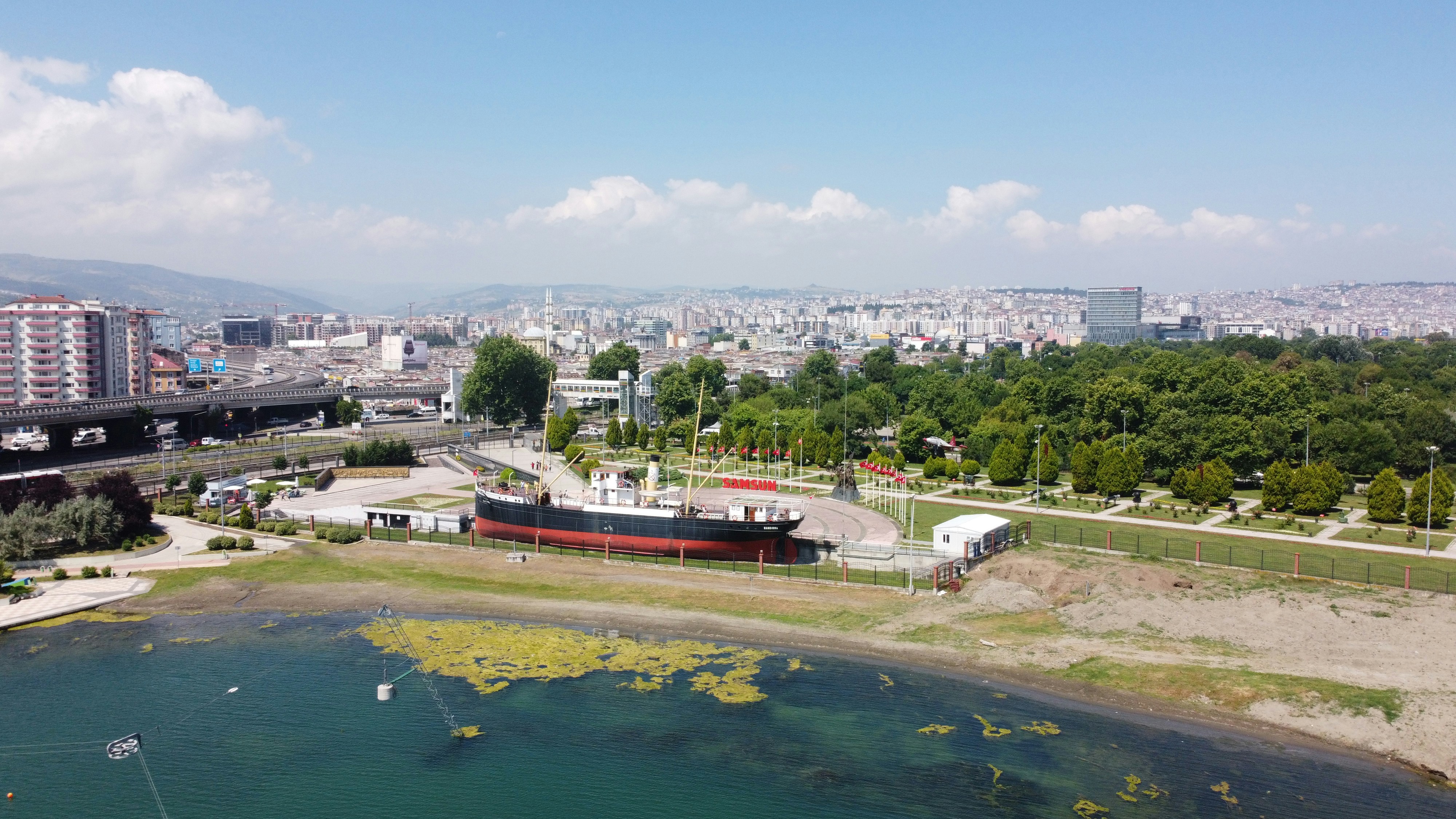 Atatürk Bilim ve Eğitim Parkı