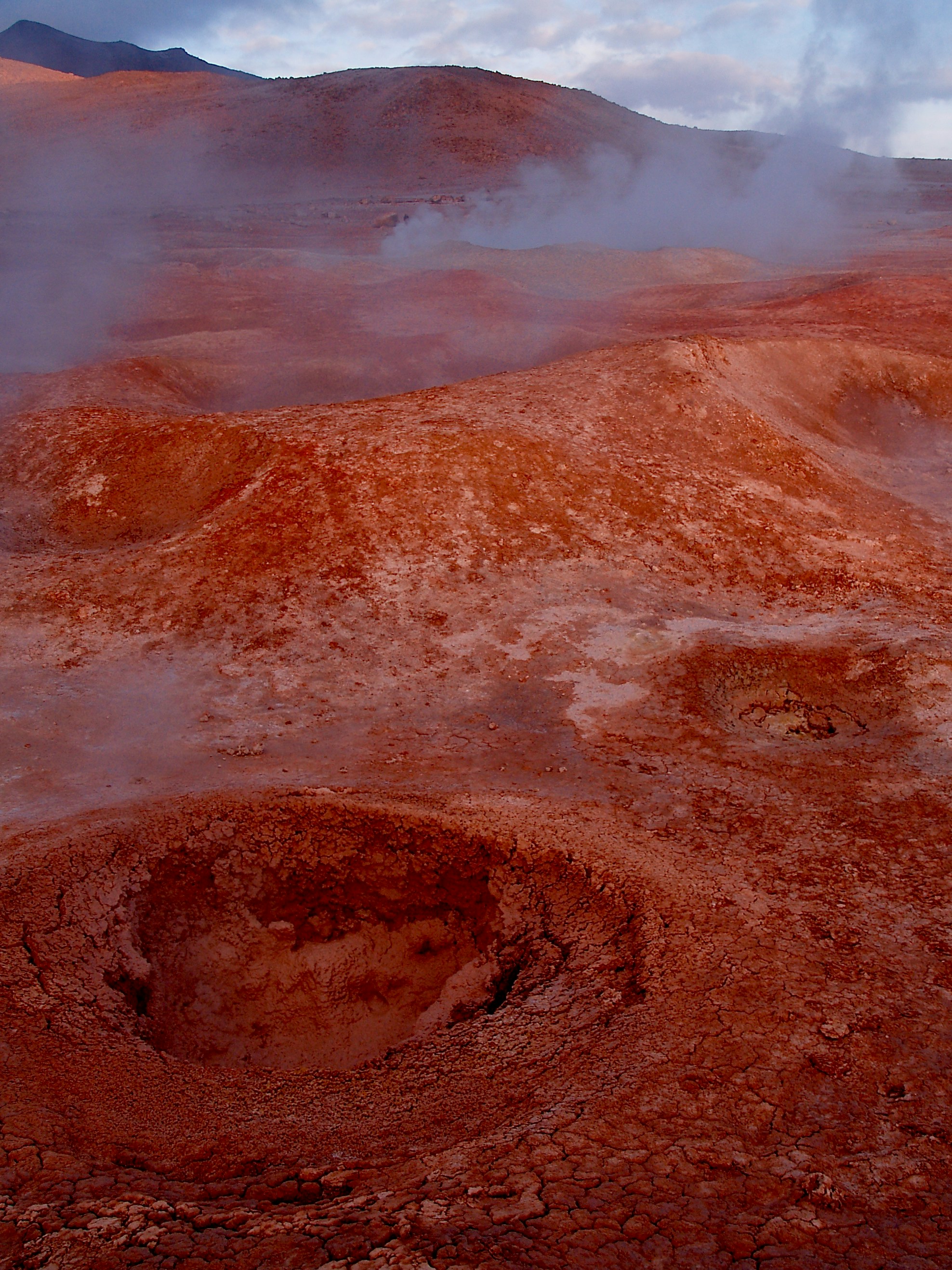 Photo by peterburdon