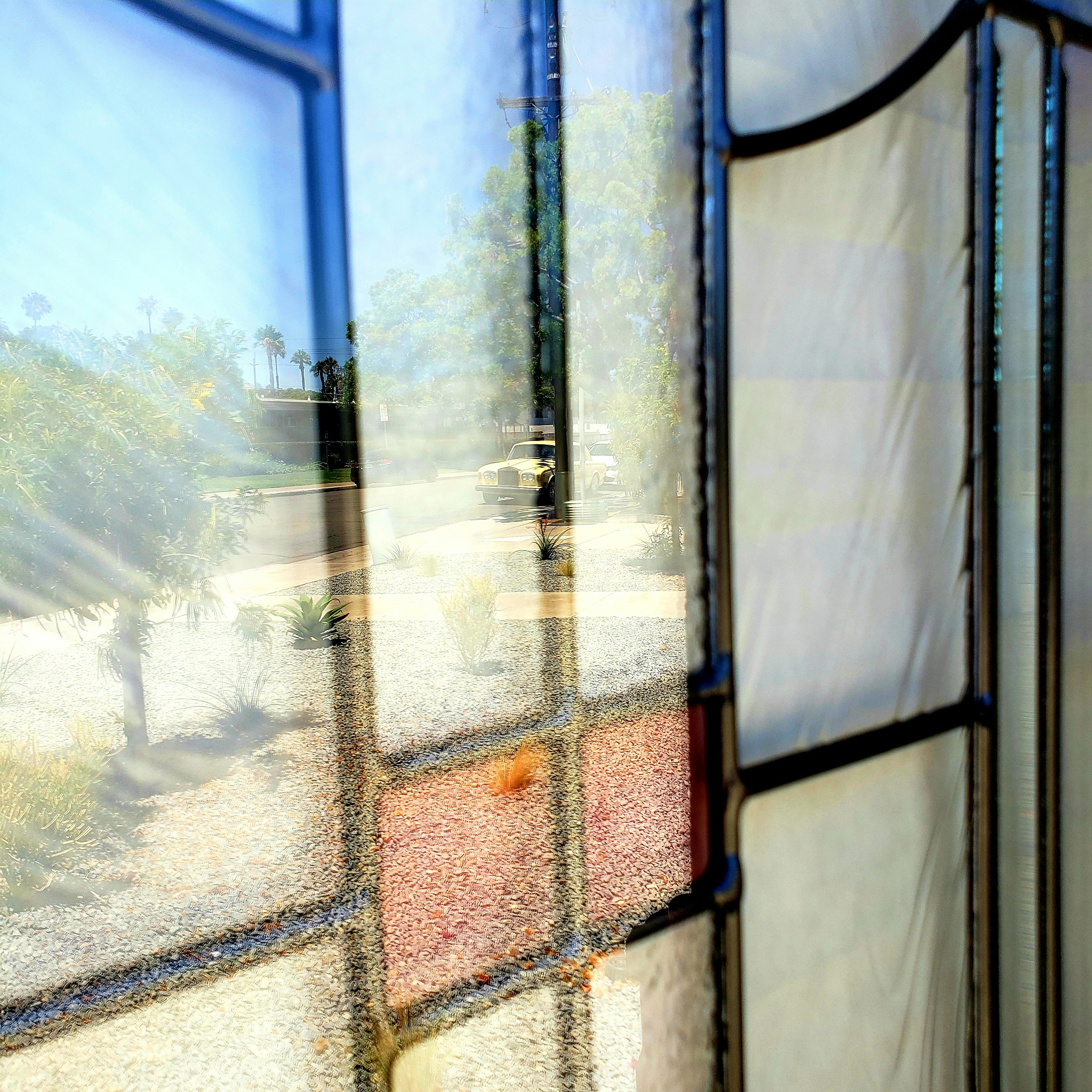 Premium Car Window Tinting