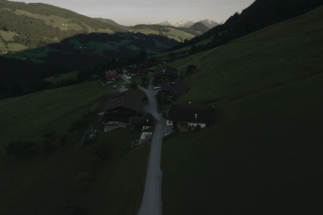 Mountain photo spot Alpbach Kitzbuhel