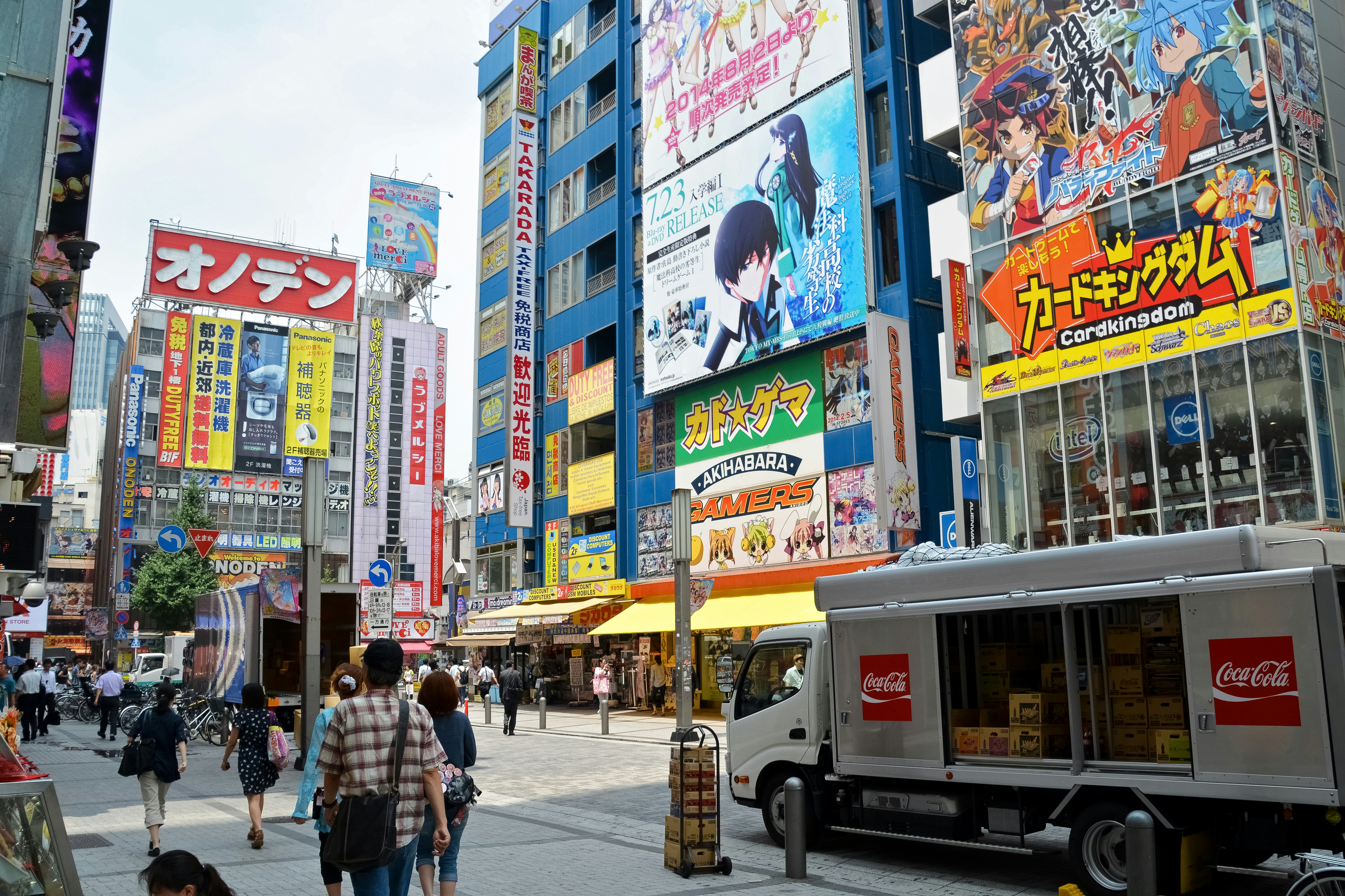 Les meilleurs manga de tous les temps !