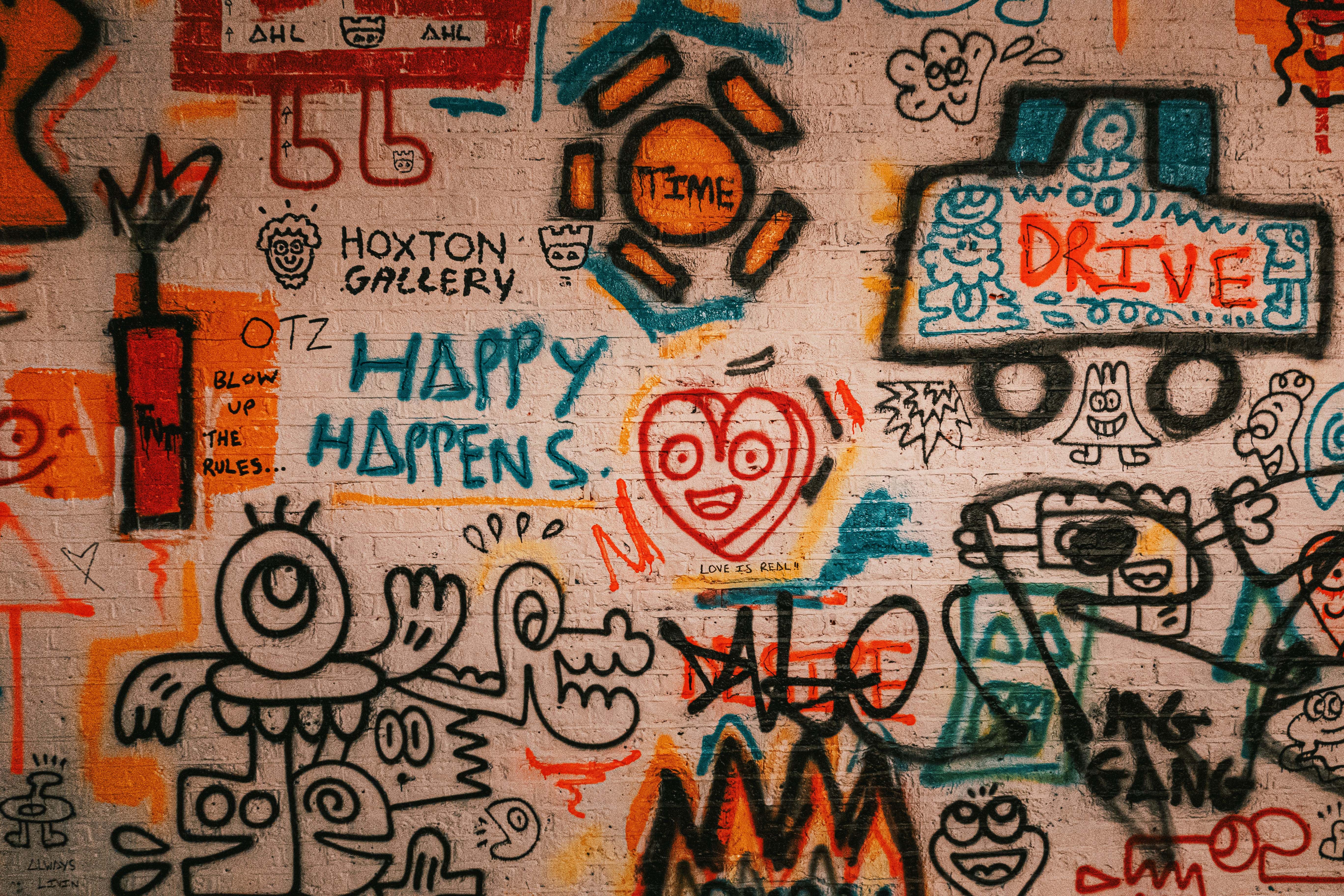 Artistic Creations for Every Space