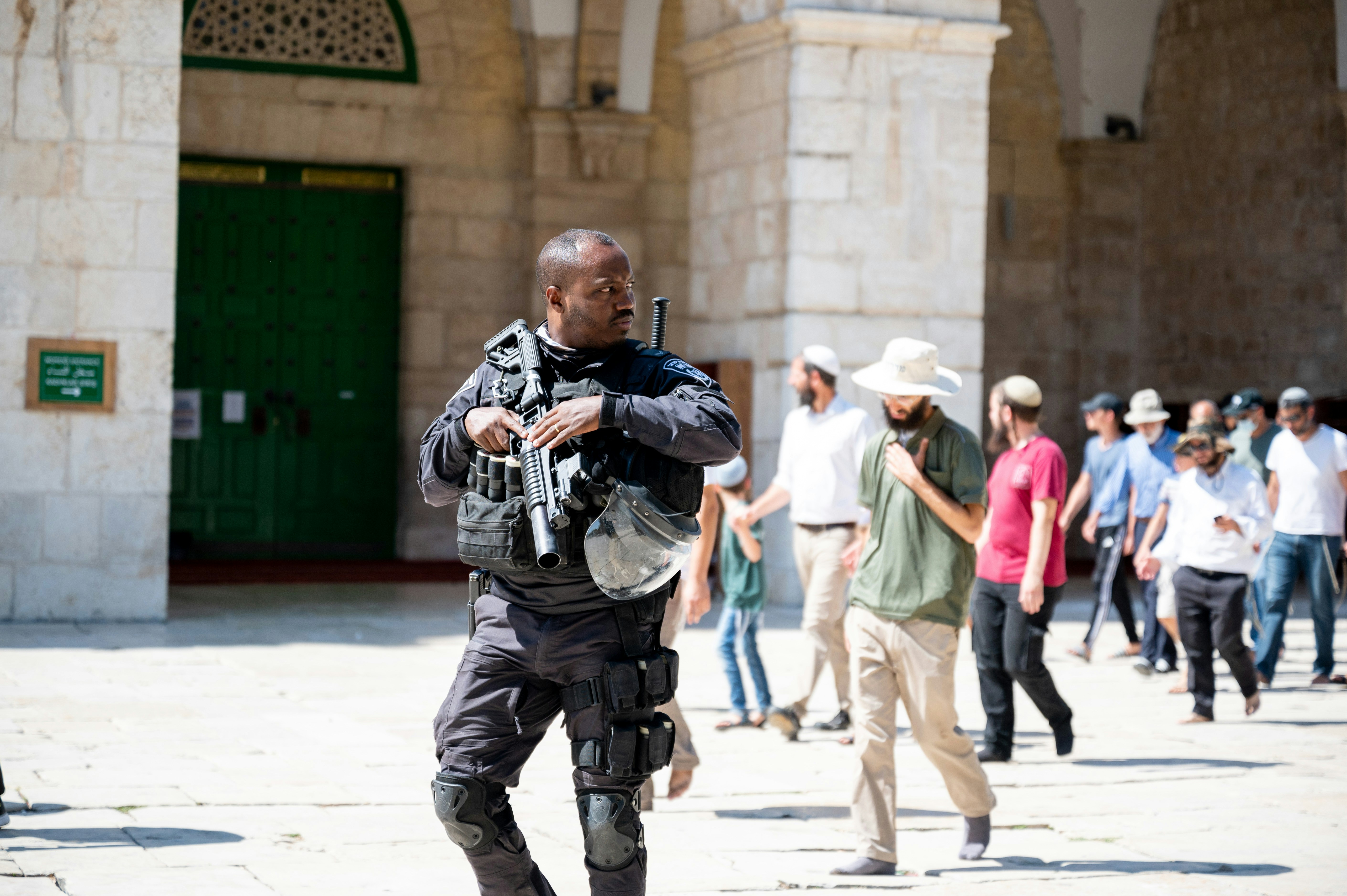 Hamas Hostage Crisis: What's Next?