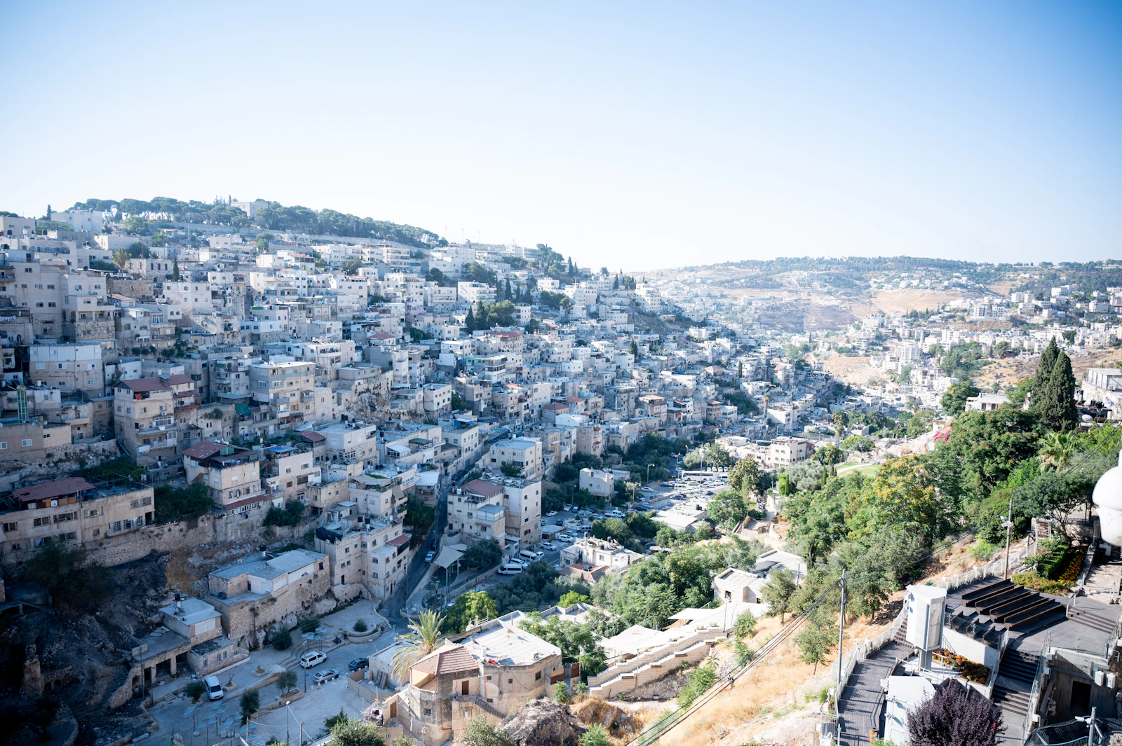 Confrontation entre l’Iran et Israël
