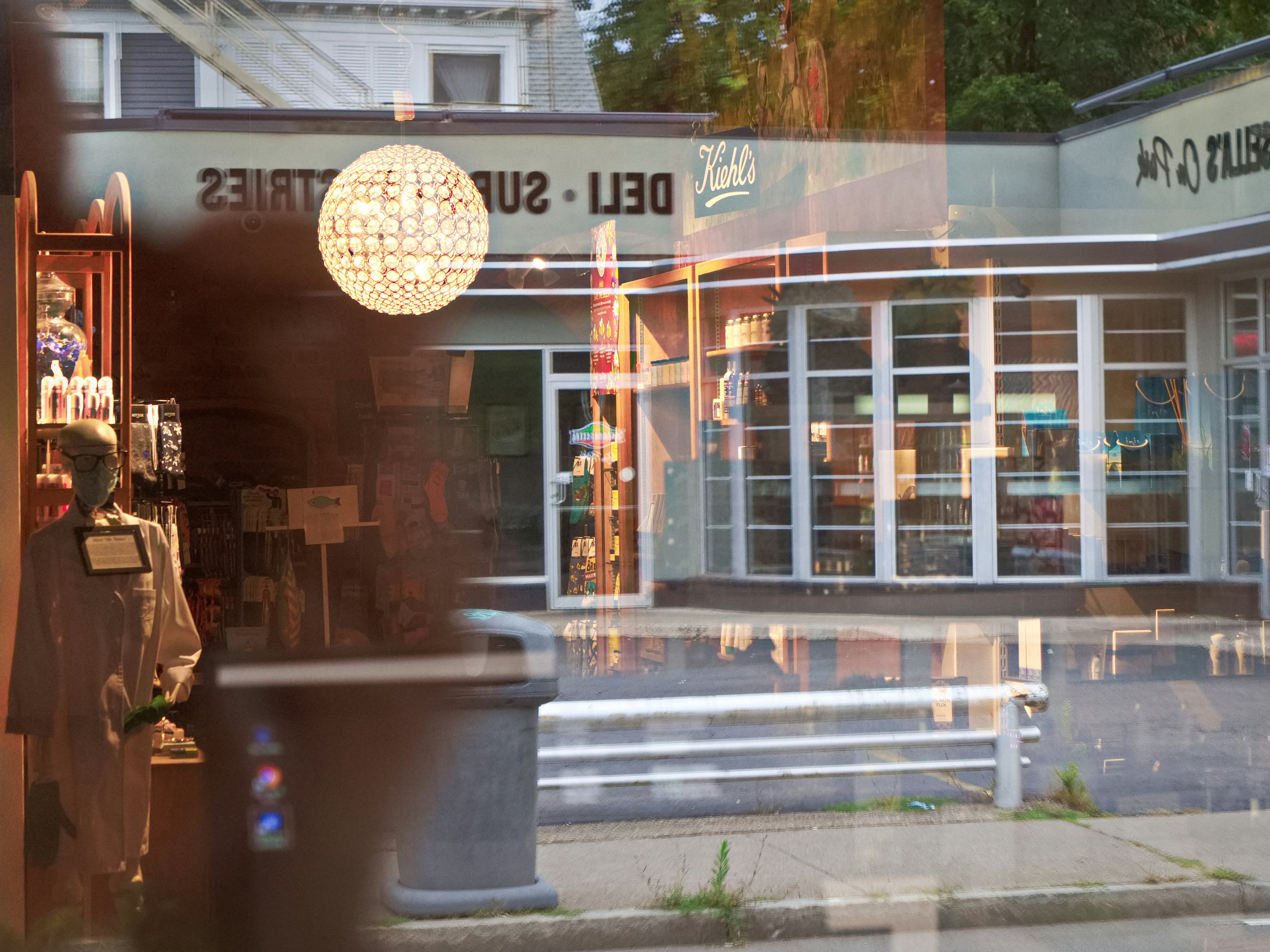 Deli Cafe