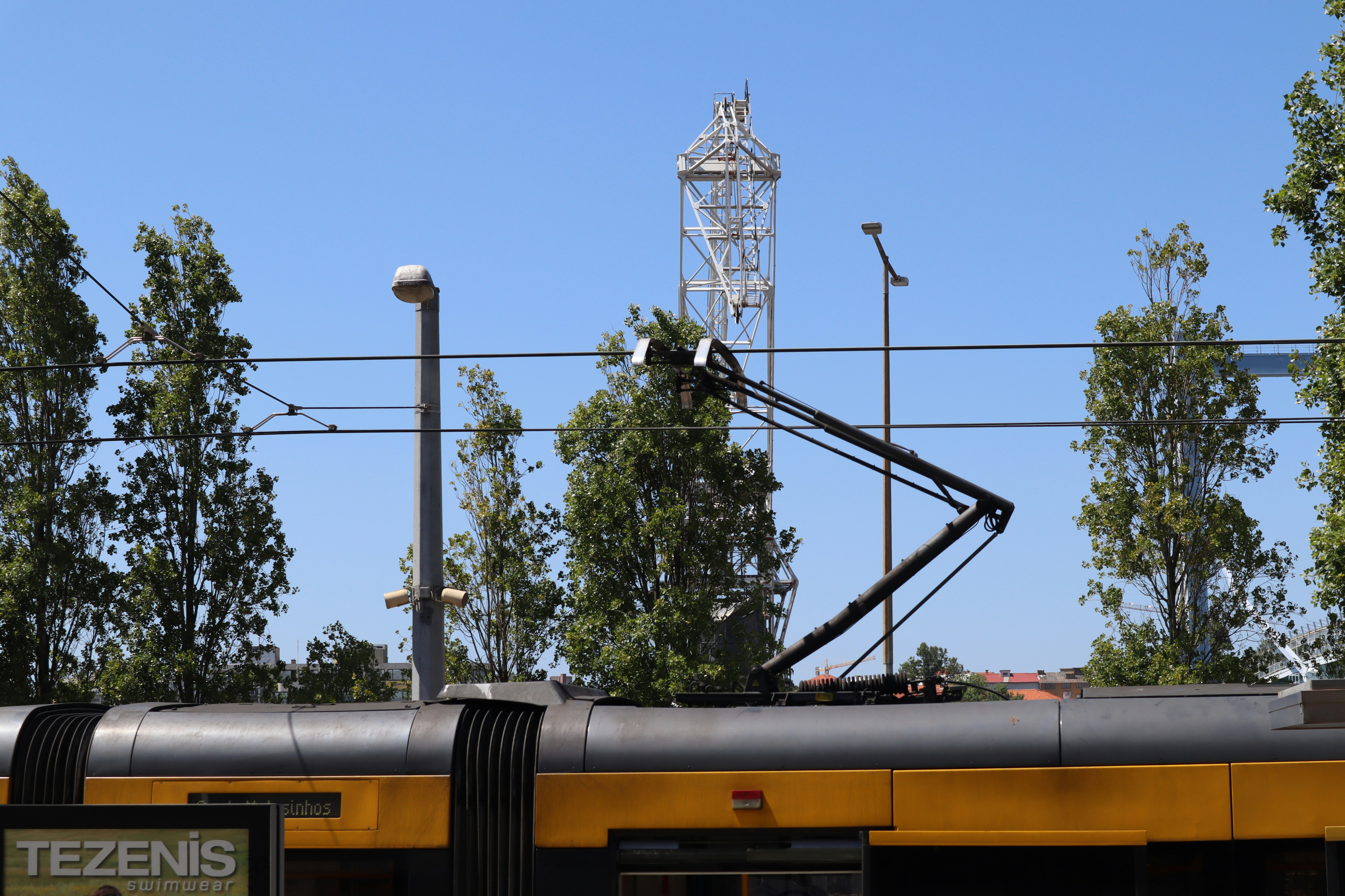 Estación Delta