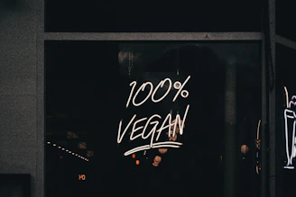 black and white happy birthday signage