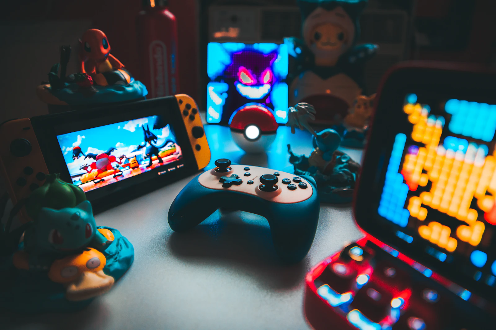 Sega Sonic Era Hero