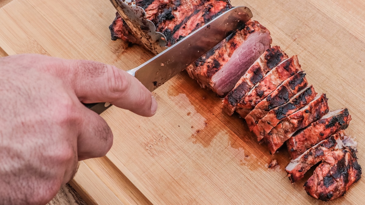 How Can I Cook a Perfect Steak on the Stove at Home