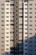 white concrete building during daytime