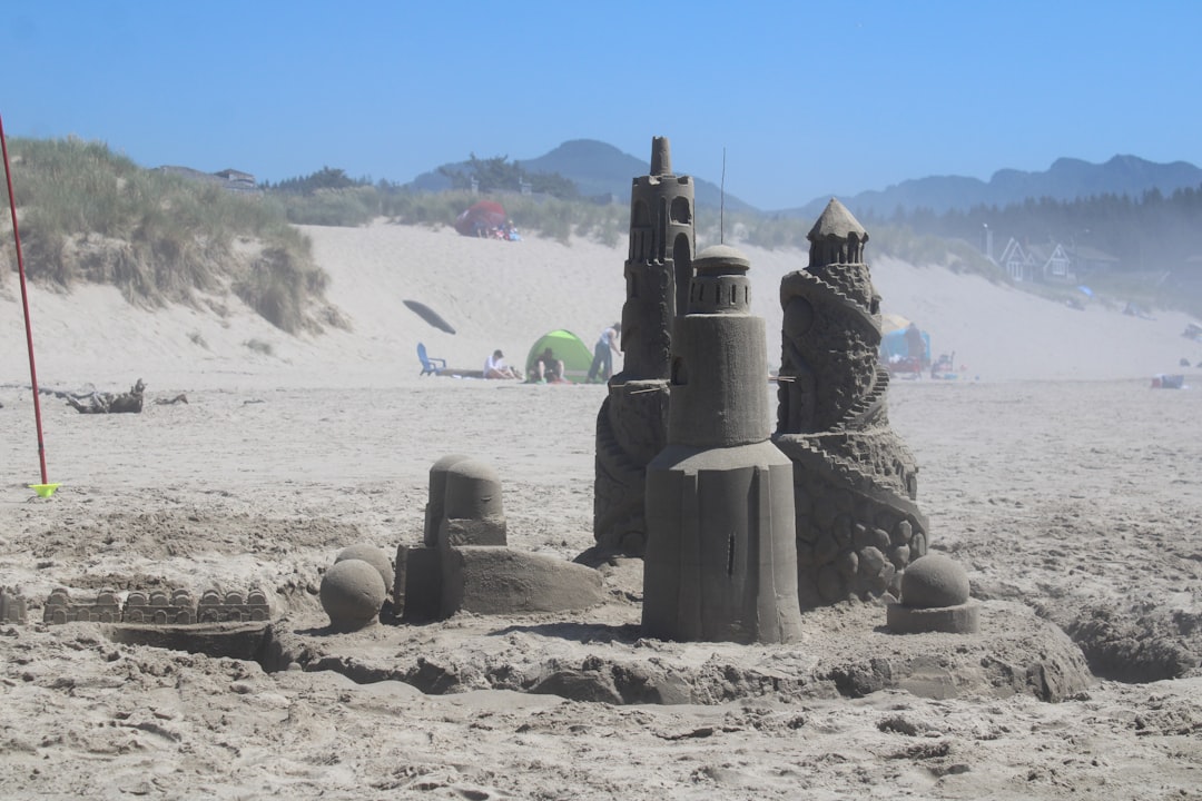 Sandcastle in the Sky: Trekking the Dramatic Peaks and Villages of… — Sandcastle in the Sky