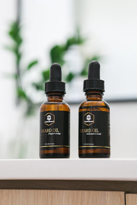 Blaireau en poil naturel