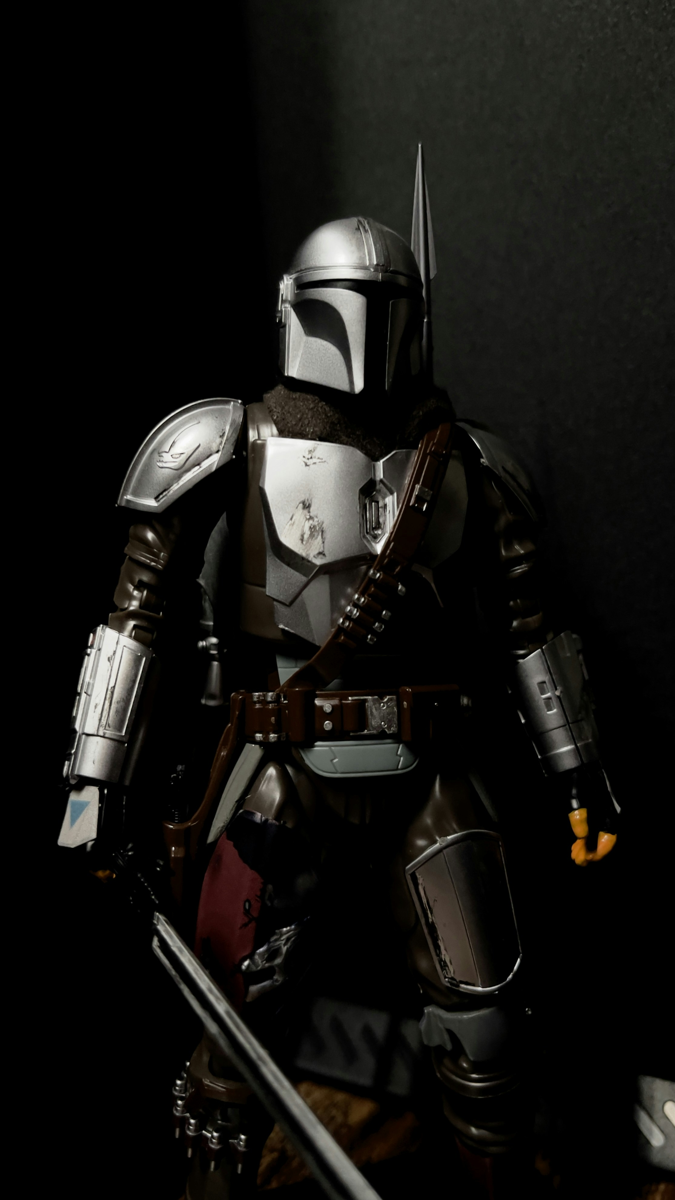 Armadura Spartan Clássica